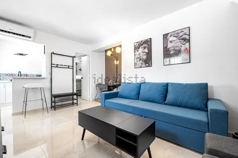 Apartamento 100 m² em Mijas