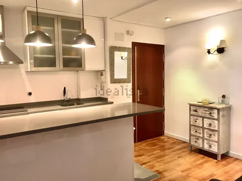 Pis de 105 m² a Madrid