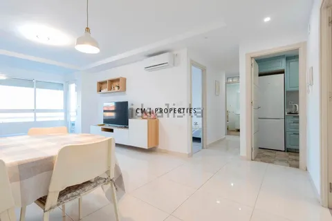 Pis de 104 m² a València