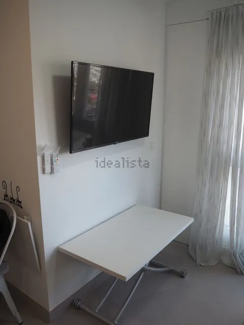 Pis de 39 m² a Benalmádena