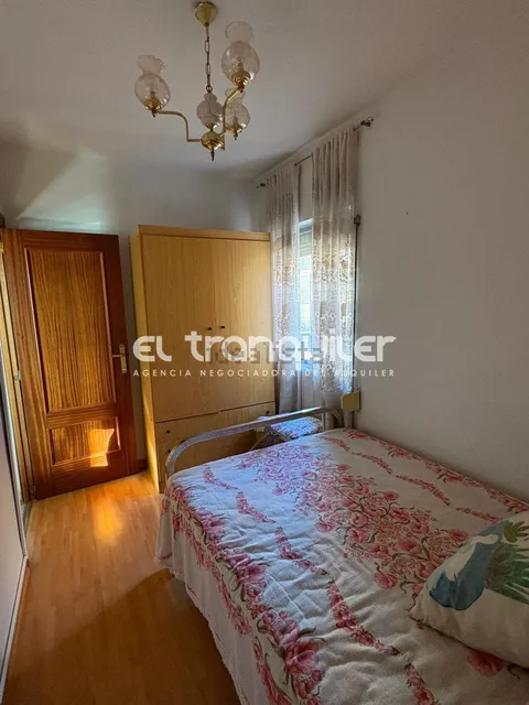 Pis de 63 m² a Madrid