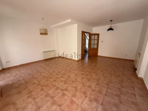 Casa de 130 m² a la Nucia
