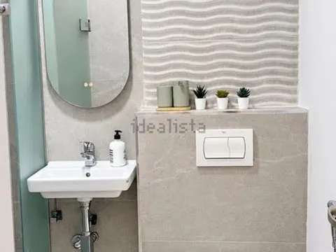 Pis de 45 m² a Màlaga