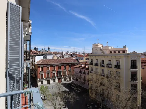 Apartamento 57 m² em Madrid
