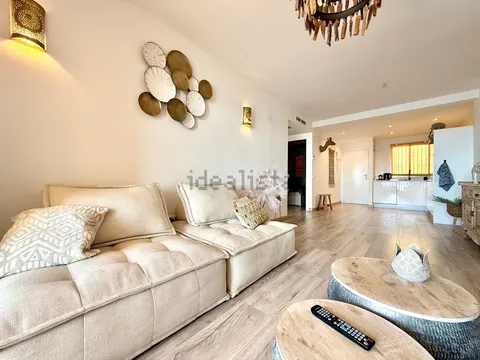 Pis de 83 m² a Altea