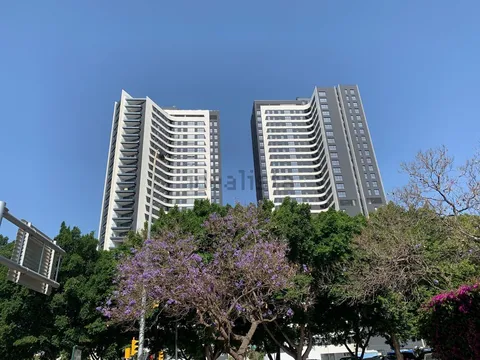 Piso de 67 m² en Málaga