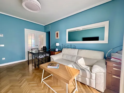 Wohnung 55 m² in Madrid