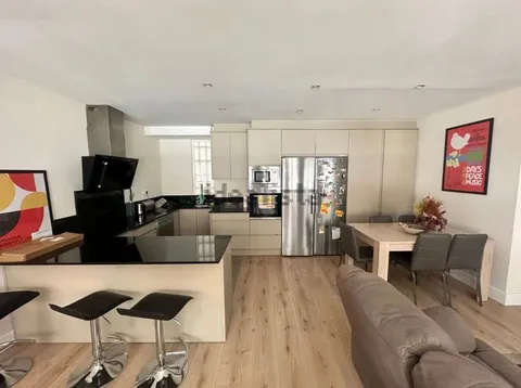 Quarto para alugar, Madrid
