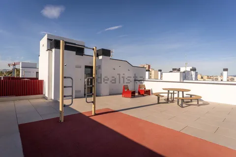 Pis de 102 m² a Sabadell