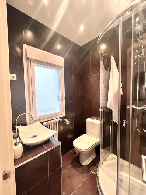 Pis de 37 m² a Madrid