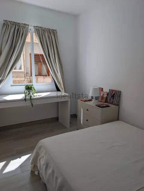 Pis de 90 m² a Castelló de la Plana