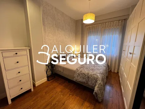 Pis de 85 m² a Madrid