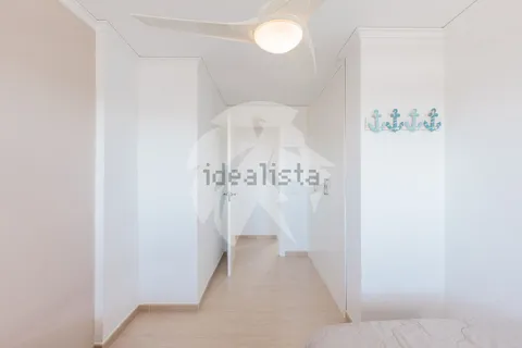 Pis de 117 m² a València