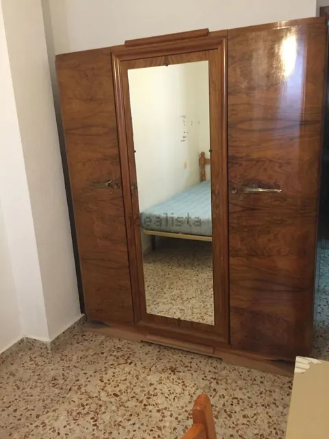 Habitació de lloguer, Múrcia
