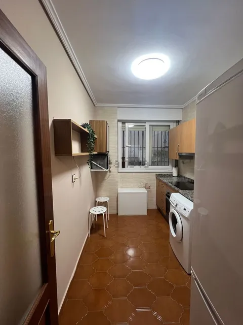 Habitació de lloguer, Bilbao
