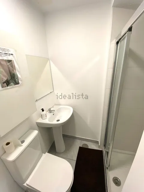 Habitació de lloguer, Sevilla
