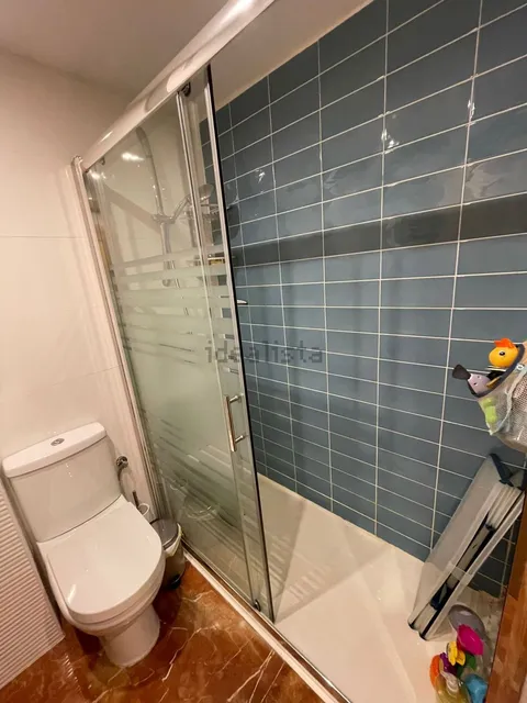 Pis de 110 m² a Lleó