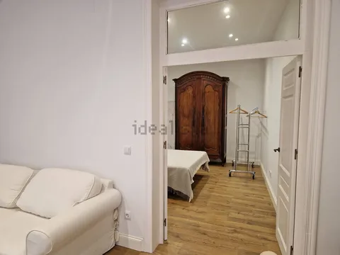 Pis de 110 m² a Madrid