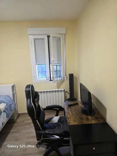 Кімната в оренду, Madrid