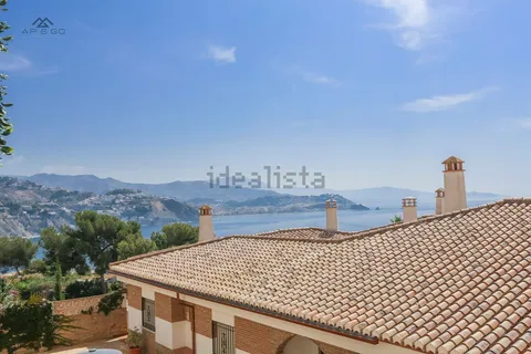 Pis de 94 m² a Almuñécar