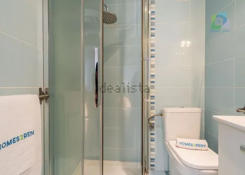 Apartamento 47 m² em Madrid