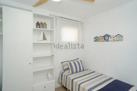Pis de 63 m² a Torrevella