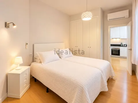 Wohnung 55 m² in Málaga