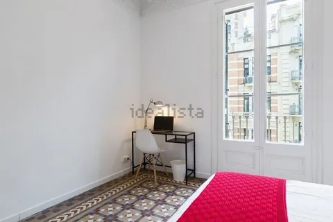 Stanza in affitto, Barcelona (3/8)