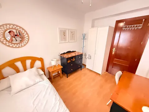 Pis de 120 m² a Granada