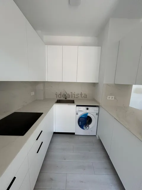 Pis de 72 m² a Montcada