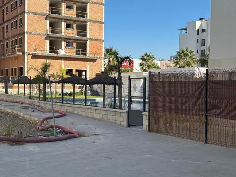 Pis de 100 m² a Bormujos