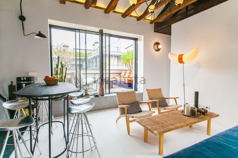 Квартира 75 м² у Madrid (3/55)