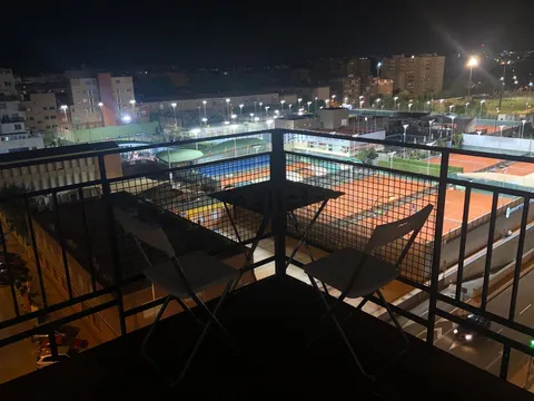 Habitació de lloguer, Múrcia