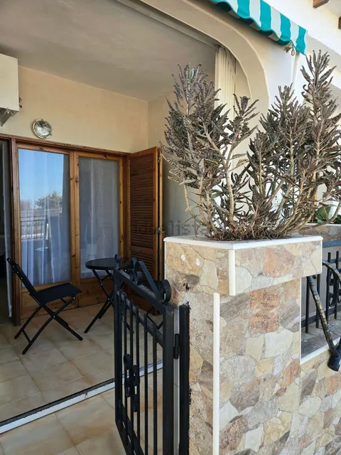 Pis de 80 m² a Santa Pola