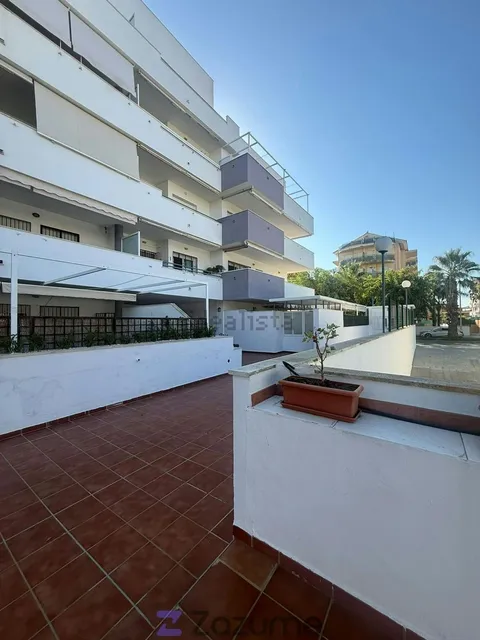 Pis de 108 m² a Lepe