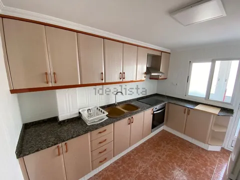 Pis de 97 m² a Alzira
