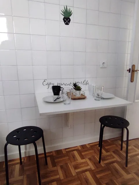 Habitació de lloguer, Sevilla
