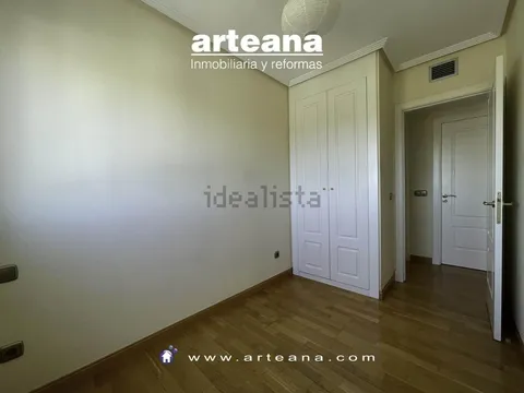 Pis de 91 m² a Madrid