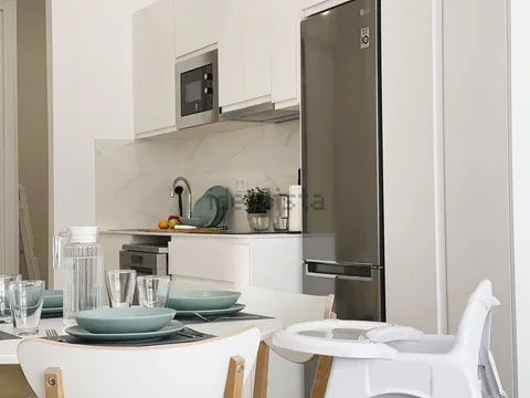 Appartement 74 m² à Las Palmas de Gran Canaria