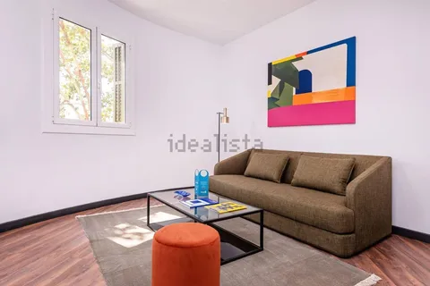 Piso de 75 m² en Barcelona