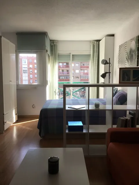 Pis de 45 m² a Madrid