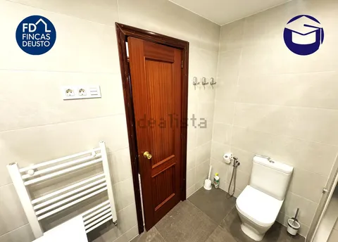 Pis de 137 m² a Bilbao