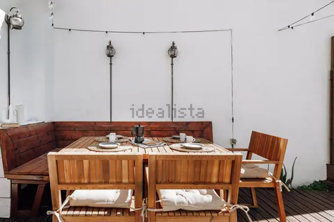 Pis de 100 m² a Barcelona