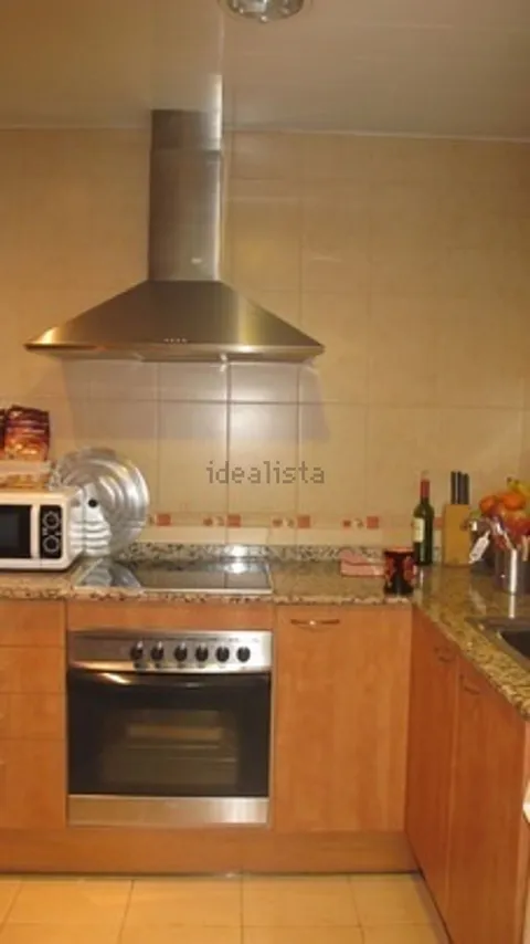 Room for rent, Barcelona