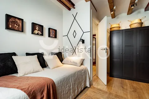 Pis de 70 m² a Barcelona