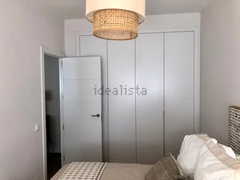 Pis de 64 m² a Madrid