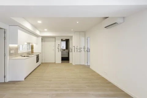Pis de 80 m² a Madrid