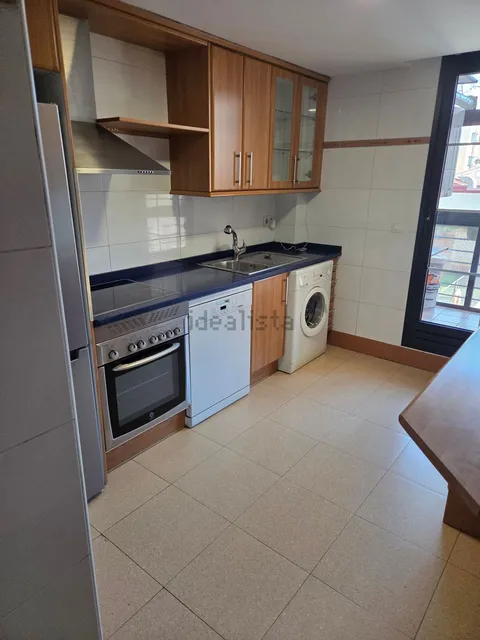 Appartamento 119 m² a Madrid