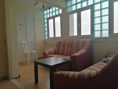 Habitació de lloguer, València