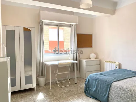 Habitació de lloguer, Múrcia